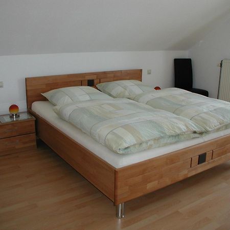 Ferienwohnung Herrnberg Baden-Baden Luaran gambar