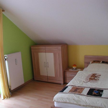 Ferienwohnung Herrnberg Baden-Baden Luaran gambar