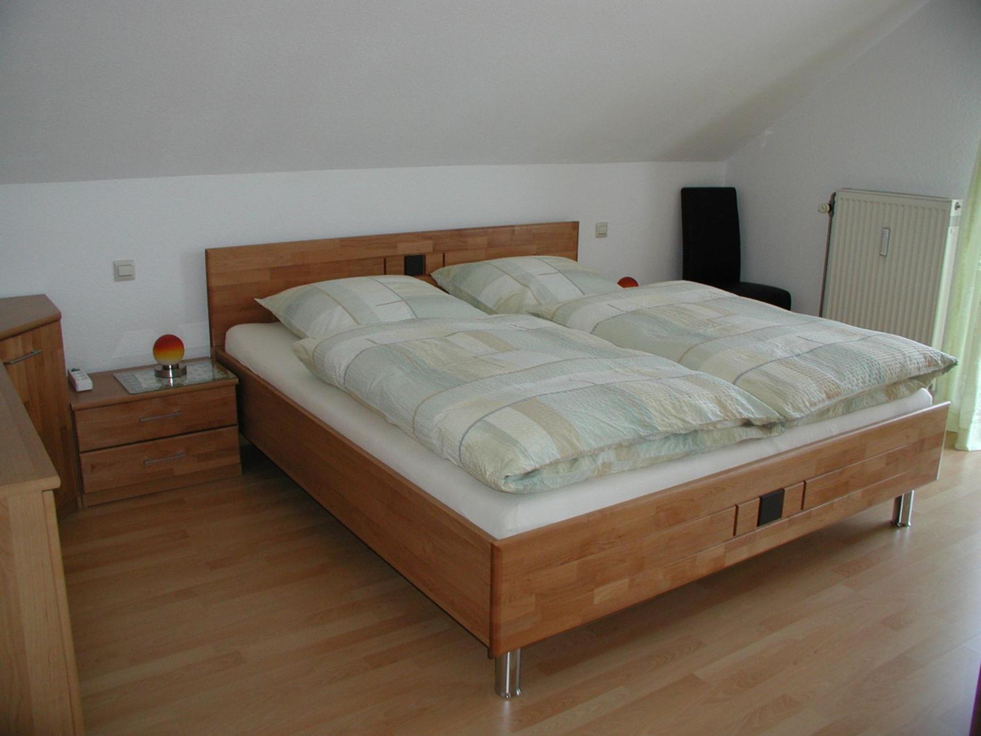 Ferienwohnung Herrnberg Baden-Baden Luaran gambar