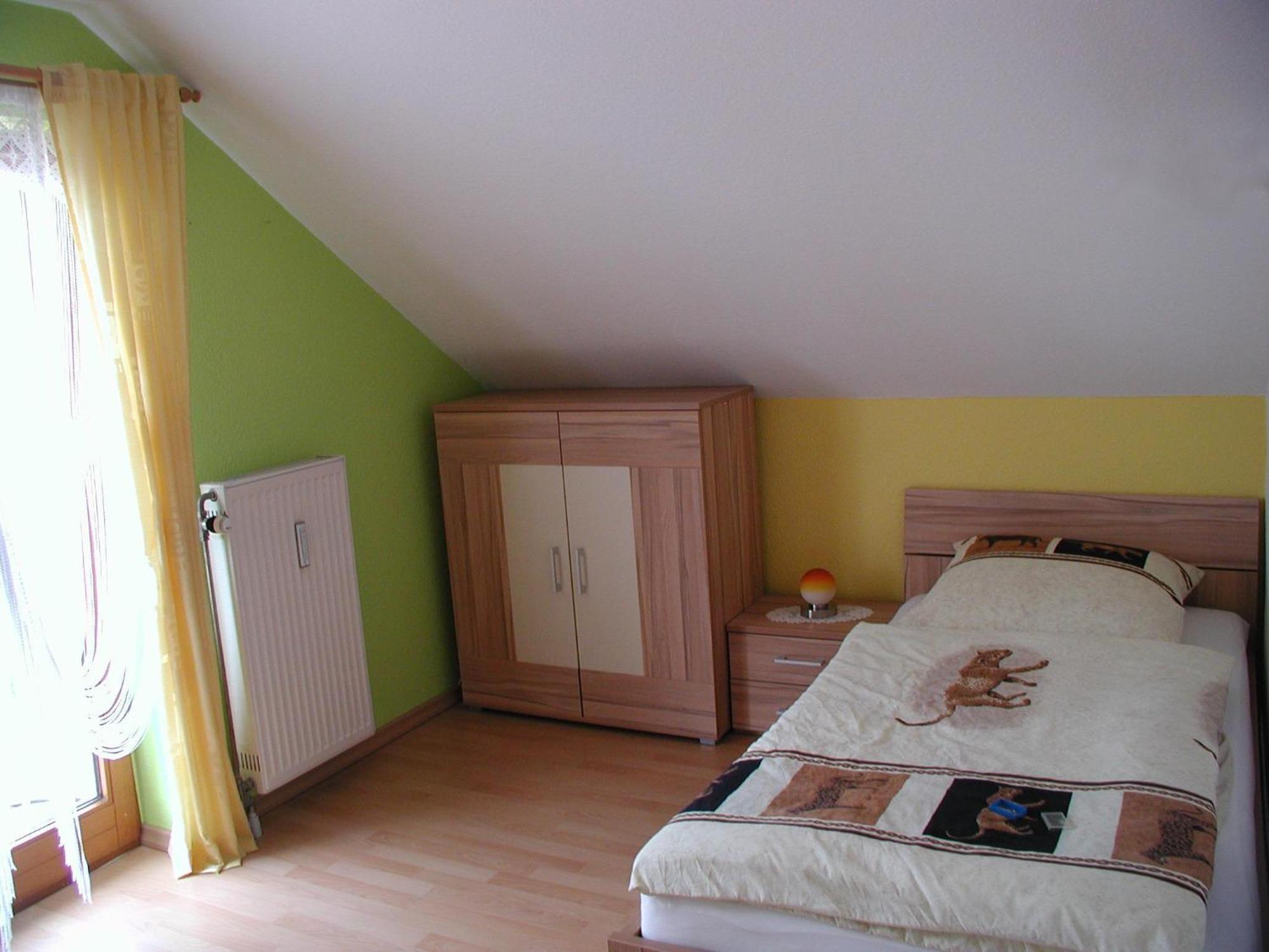 Ferienwohnung Herrnberg Baden-Baden Luaran gambar