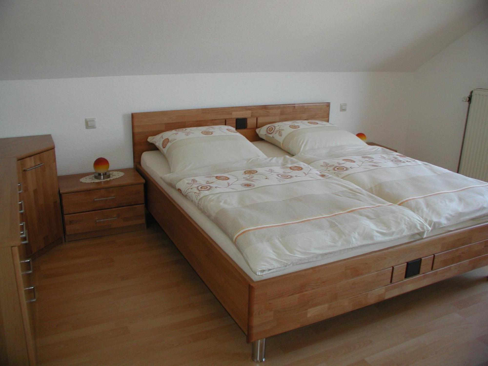 Ferienwohnung Herrnberg Baden-Baden Luaran gambar