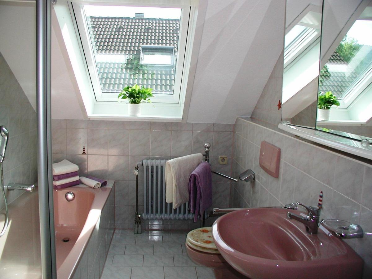 Ferienwohnung Herrnberg Baden-Baden Luaran gambar